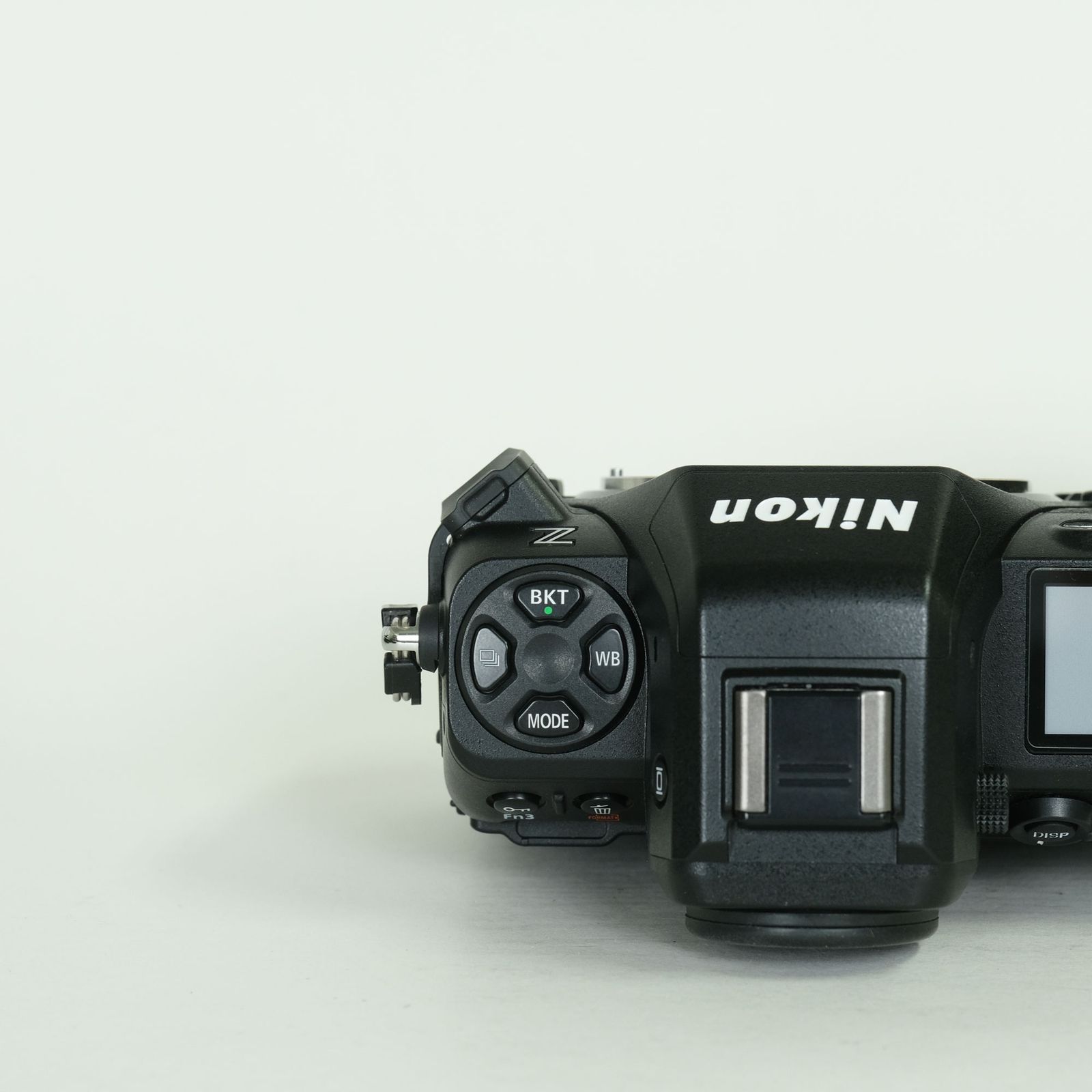 美品 | シャッター数34,808回] Nikon Z8 | Nikon Zマウント - メルカリ