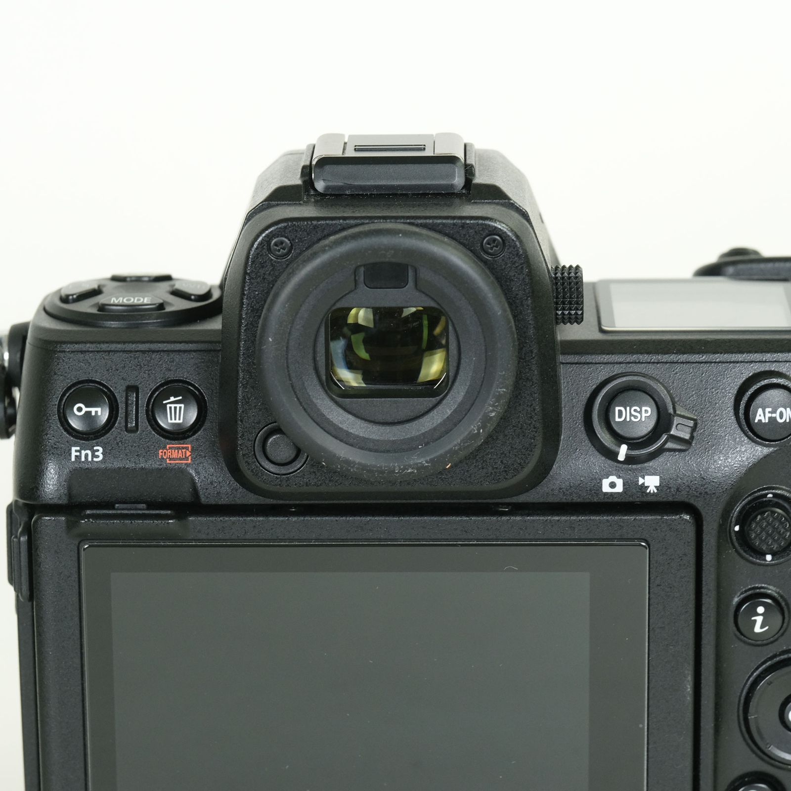値下げ中！ シャッター2572回！NIKON Z8 美品 | シャッター数34,808回] Nikon Z8 | Nikon Zマウント - メルカリ