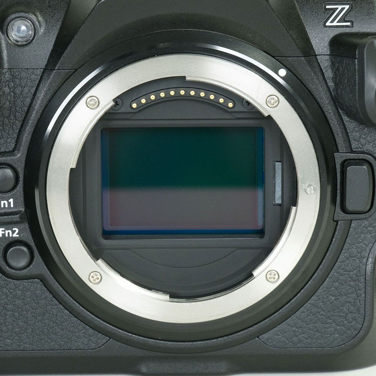 美品 | シャッター数34,808回] Nikon Z8 | Nikon Zマウント - メルカリ