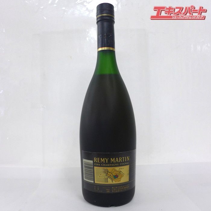 【古酒】レミーマルタンスペリオール　ファインシャンパーニュコニャック レミーマルタン スペリオール（Remy Martin Superior） | お酒買取専門