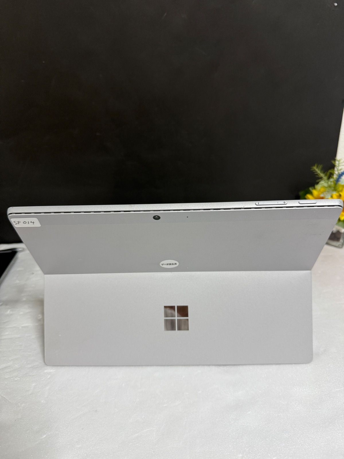Surface Pro Microsoft 0 7+ Core Intel com : and Gen 8GB review 