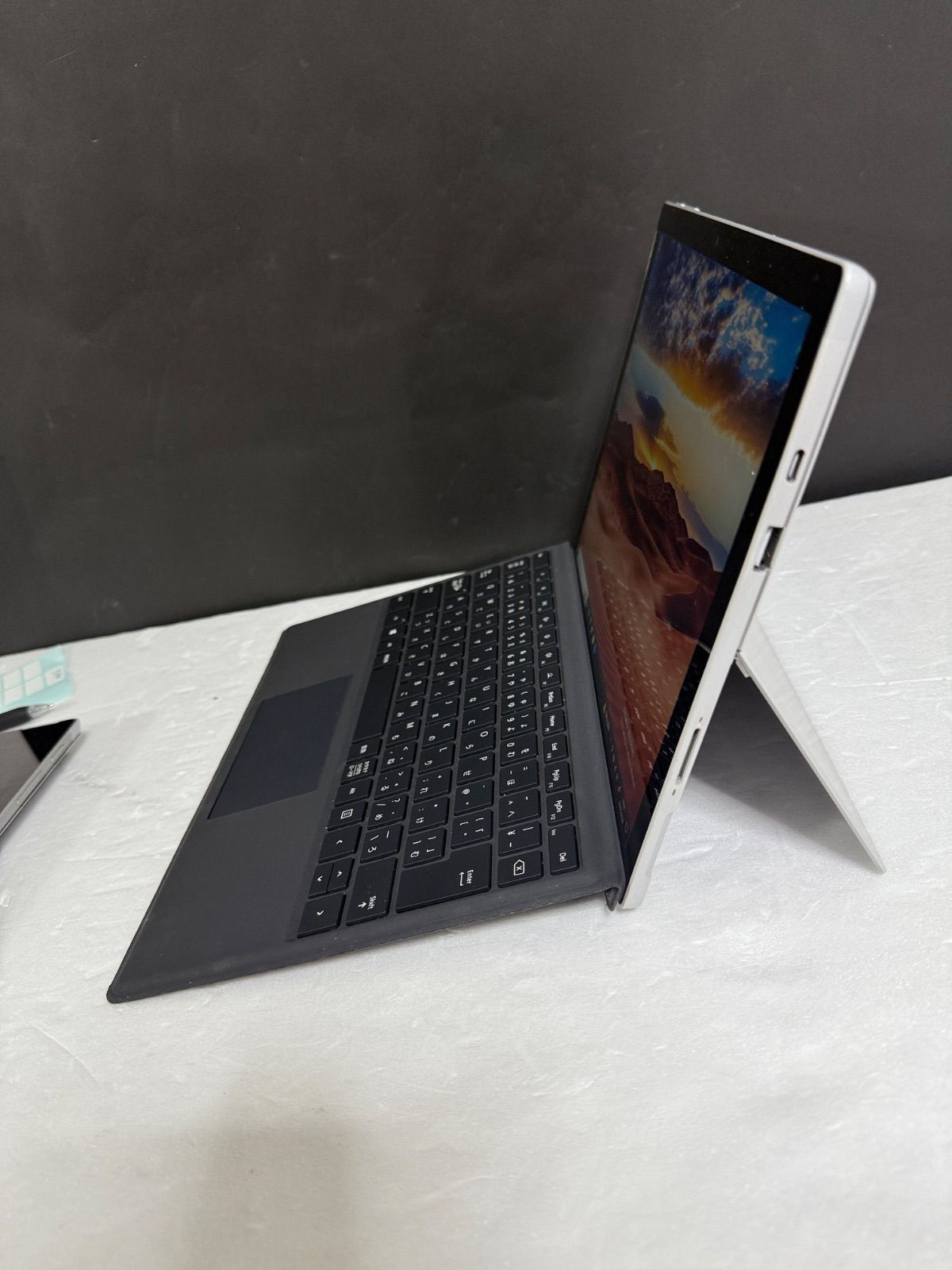 surface pro7+ タッチパネル 11世代 i5 Office2024 surface pro7+ タッチパネル 11世代 i5 Office2024