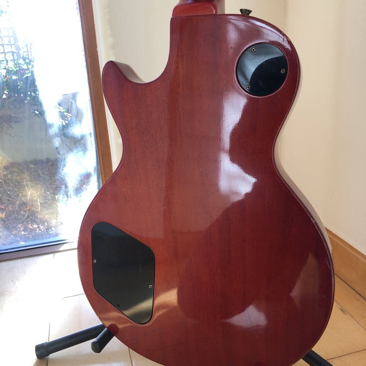 JooDee Artist レスポール MIJ Yamaki ジャパンヴィンテージ