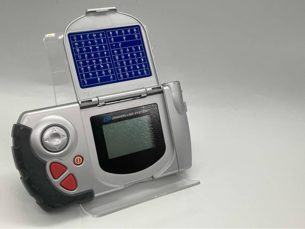 バンダイ BANDAI デジモン リンクシステム DIGIMON LINK SYSTEM - メルカリ
