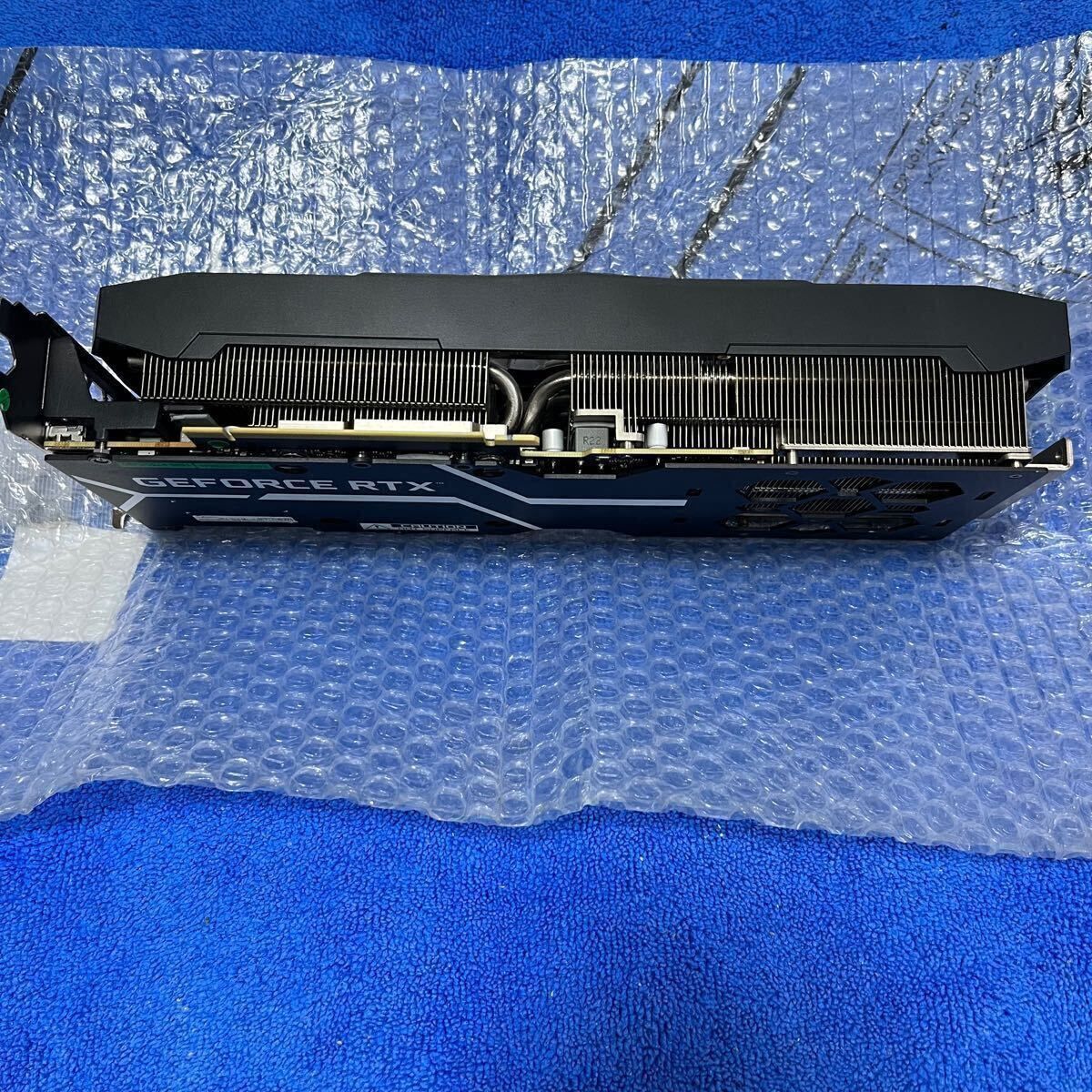 玄人志向 GALAKURO RTX3090 グラボ 24GB GDDR6X 384bit ジャンク