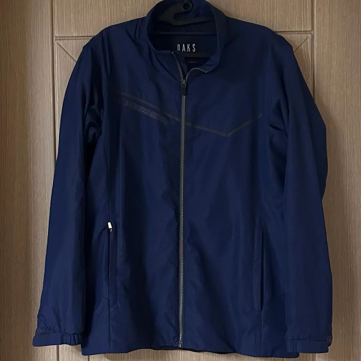 DAKS ゴルフ ジャケット 100