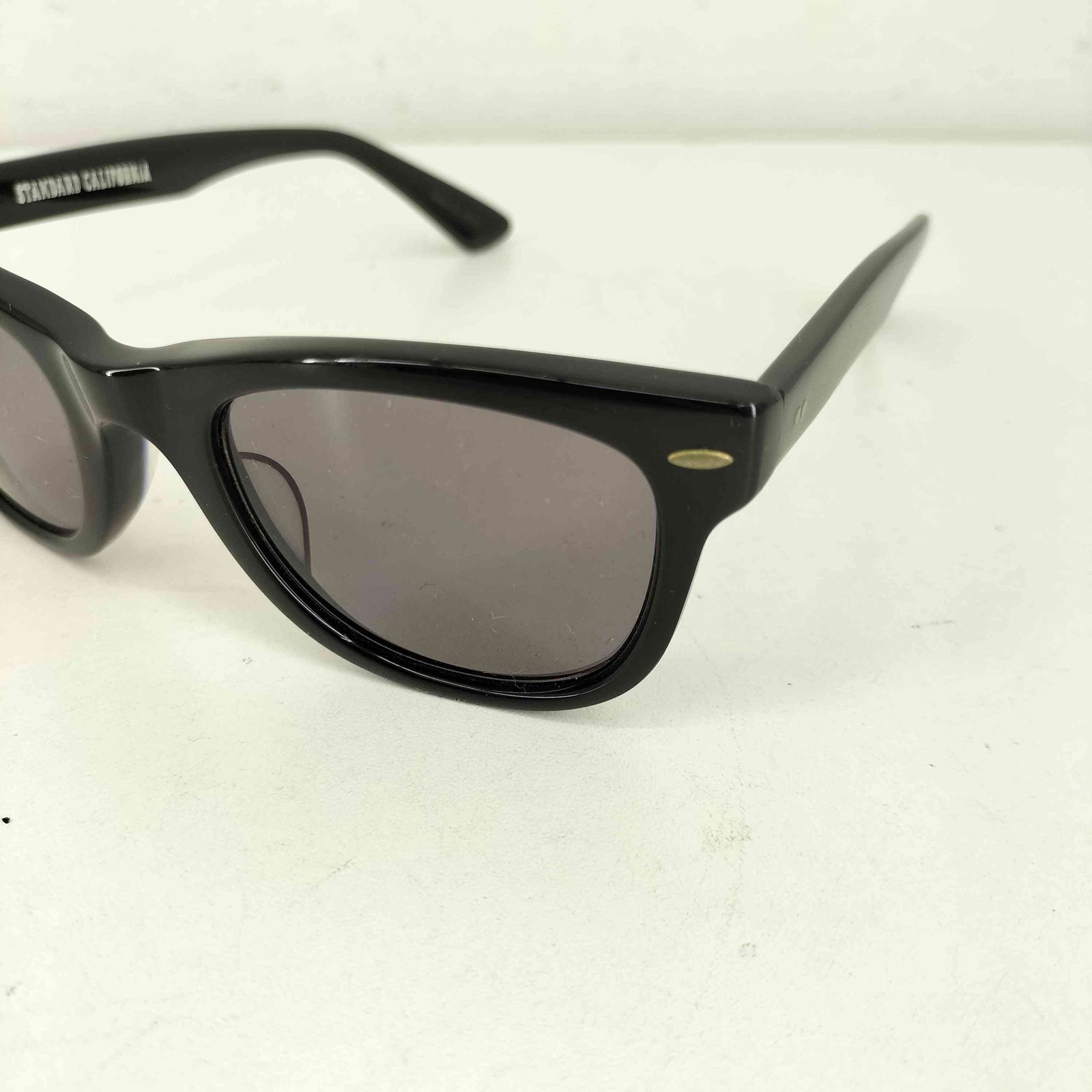カネコオプティカル KANEKO OPTICAL SD Sunglasses Type 9 メンズ 表記 
