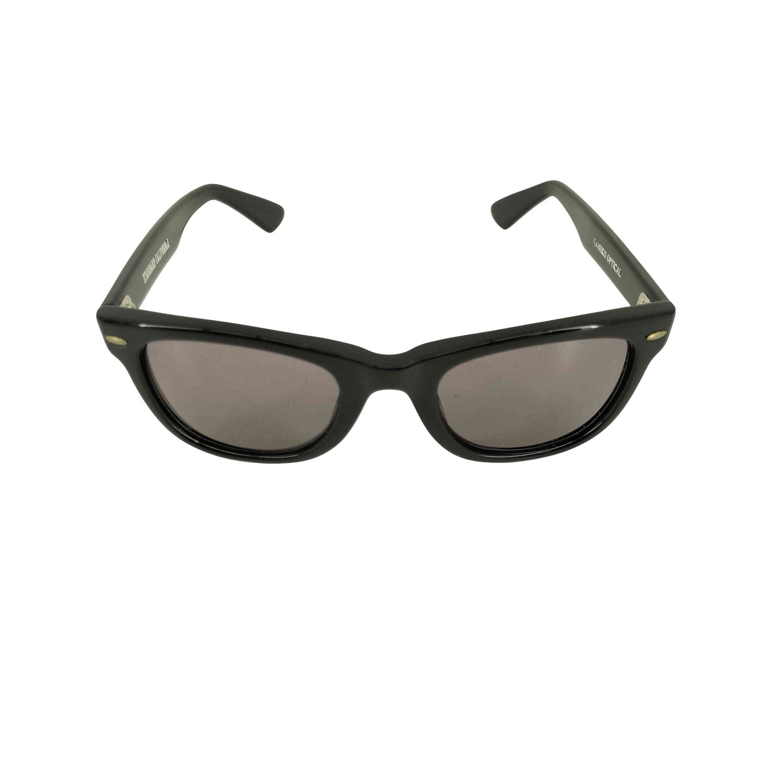 カネコオプティカル KANEKO OPTICAL SD Sunglasses Type 9 メンズ 表記 