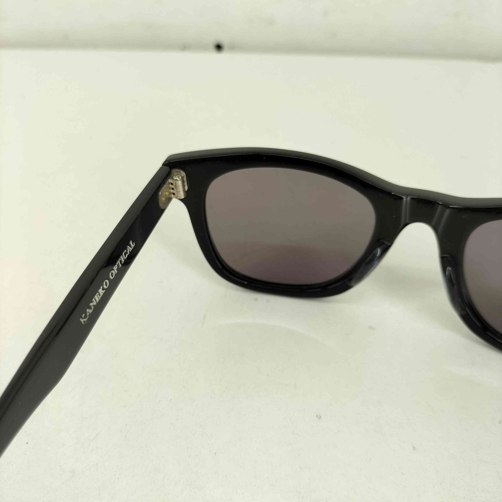 カネコオプティカル KANEKO OPTICAL SD Sunglasses Type 9 メンズ 表記 