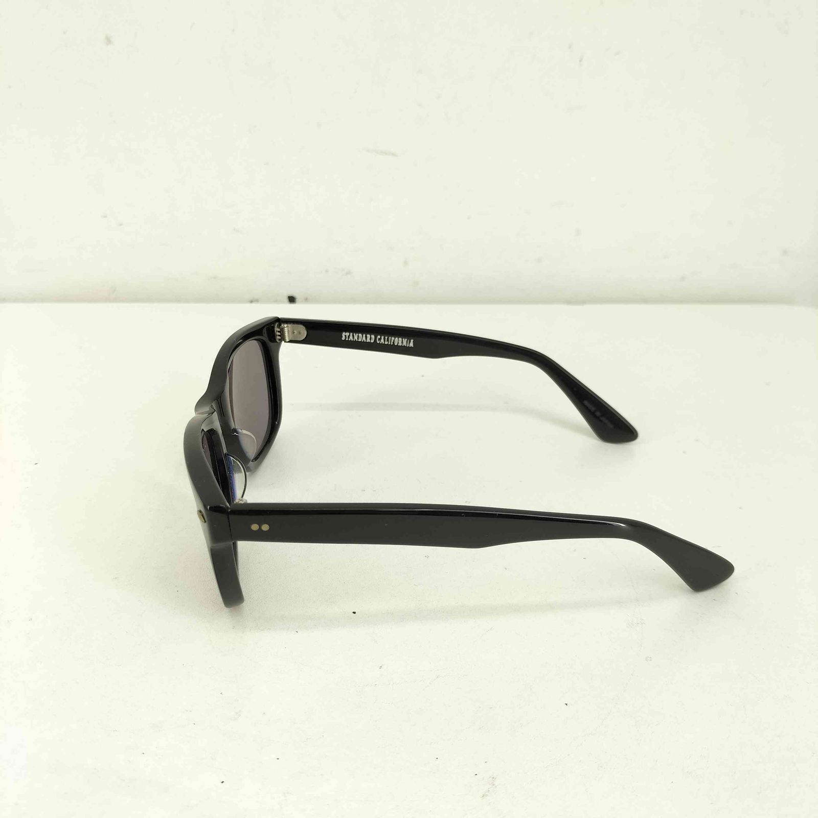 カネコオプティカル KANEKO OPTICAL SD Sunglasses Type 9 メンズ 表記 