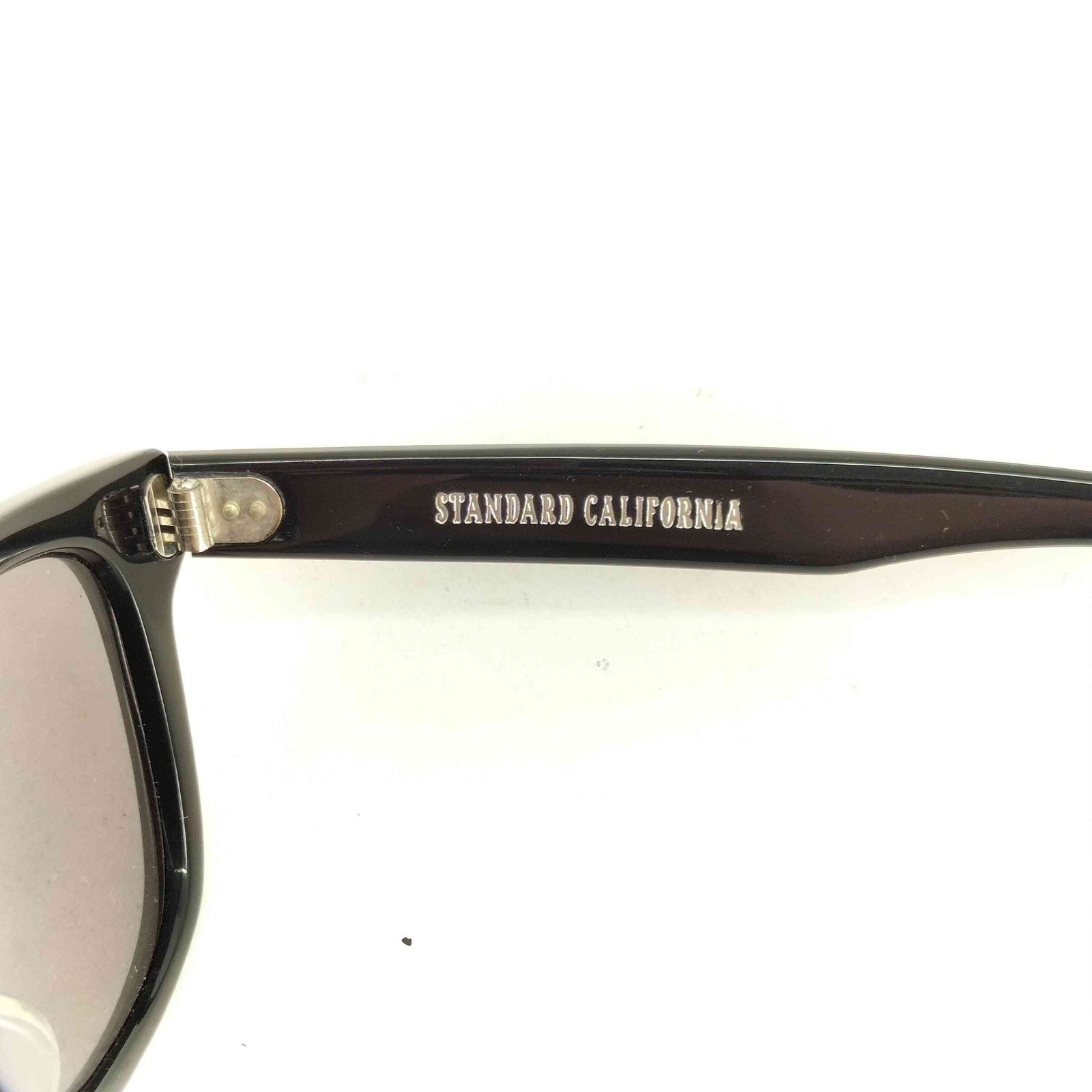 カネコオプティカル KANEKO OPTICAL SD Sunglasses Type 9 メンズ 表記 