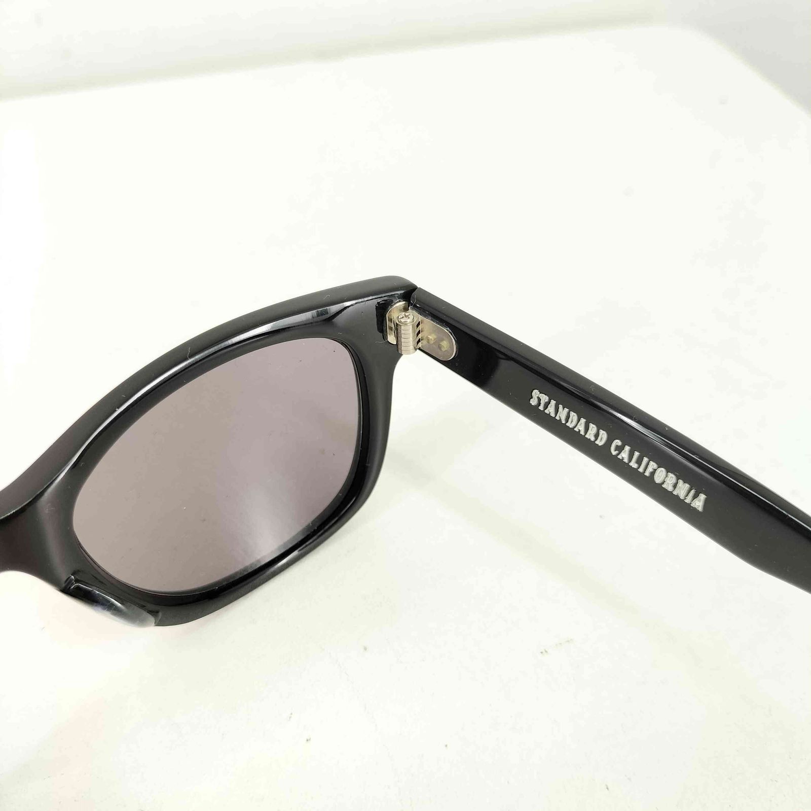 カネコオプティカル KANEKO OPTICAL SD Sunglasses Type 9 メンズ 表記 