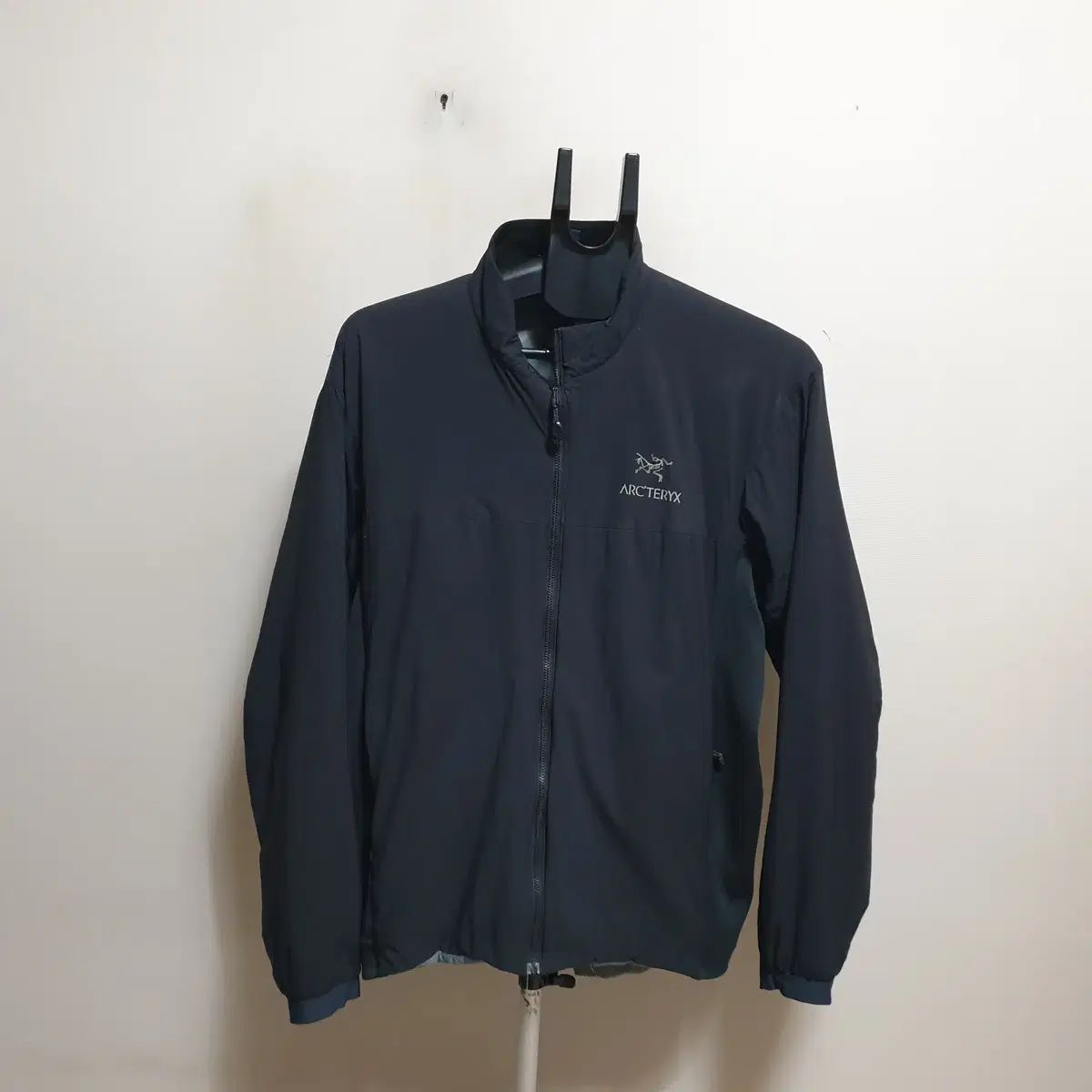 ARC'TERYX アークテリクス ジップアップアウター / 105-110