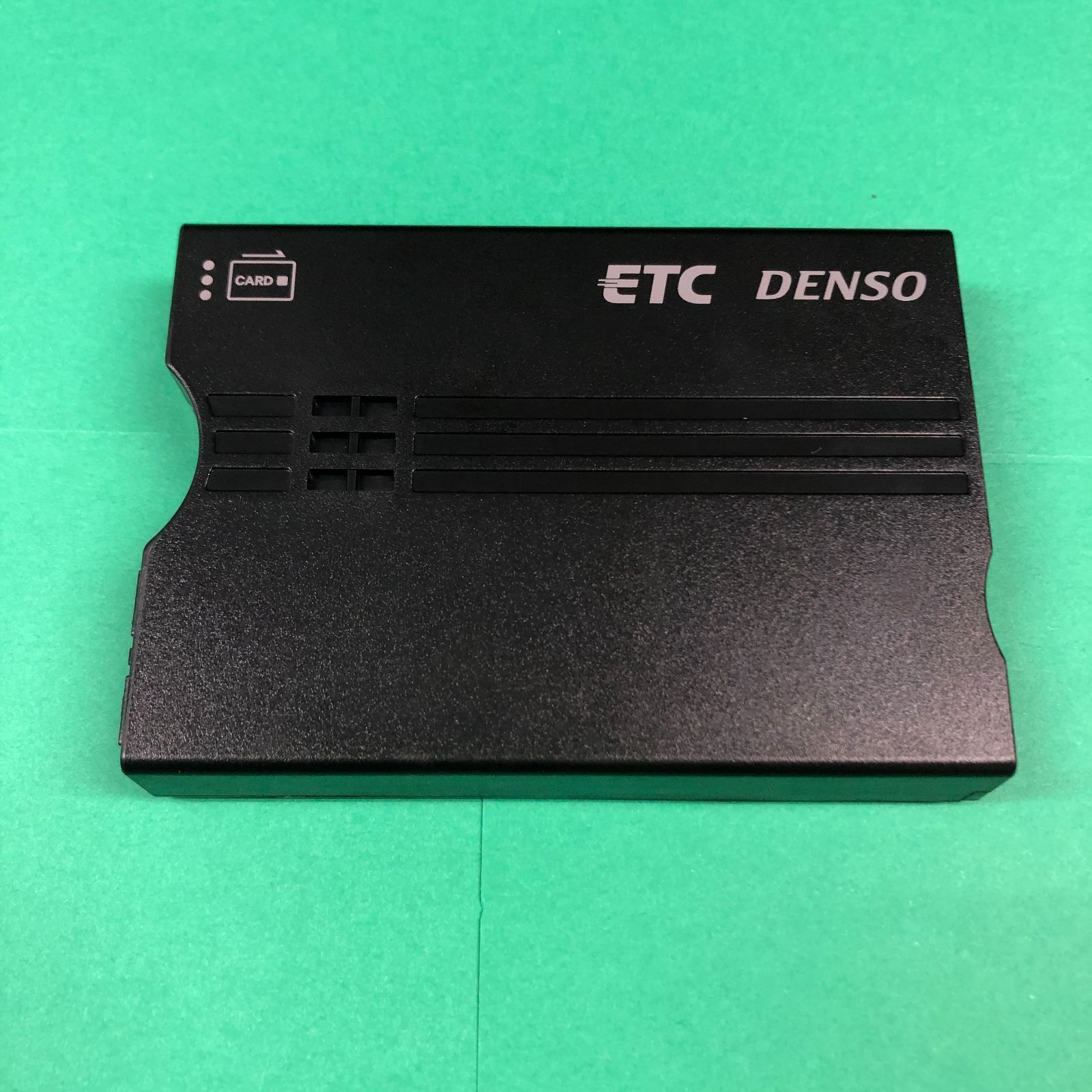 デンソー ETC車載器 | 新セキュリティ対応 ETC DIU-9401 - DENSO 軽