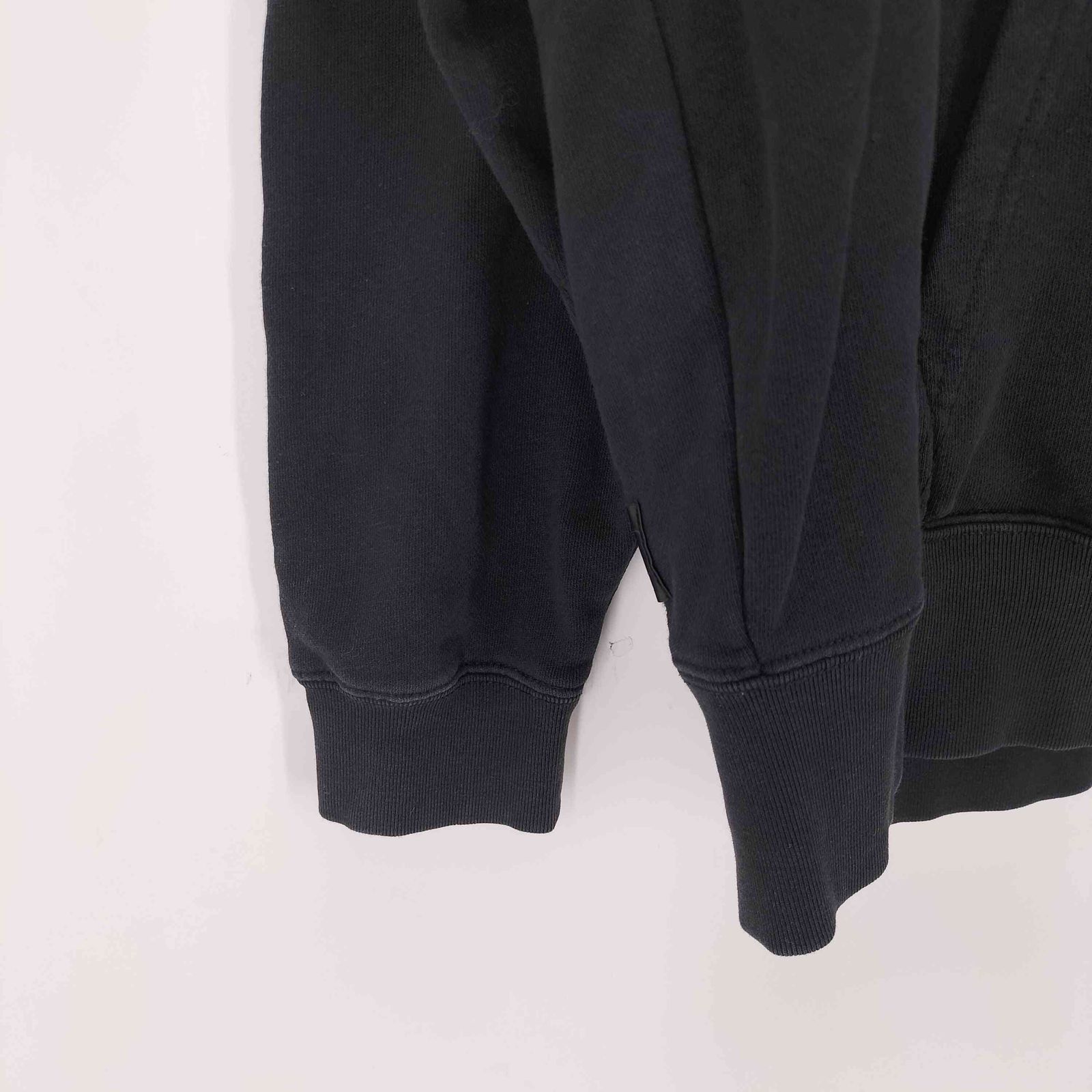 フラグメントデザイン fragment design ロゴプリントパーカー メンズ M