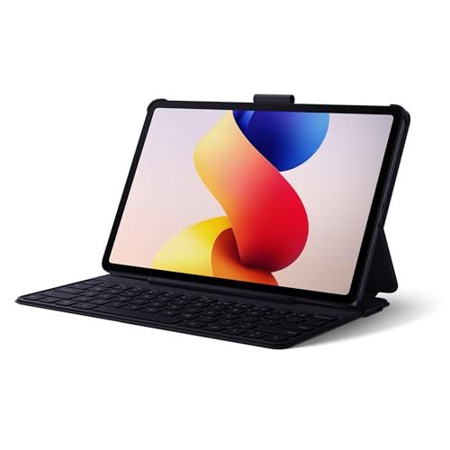 REDMI Pad 2 Pro キーボード 純正 人間工学 PCライクな体験 複数のショートカットキー 220mAh(標準値)大容量バッテリー 65時間連続使用時間p 967e5ed0