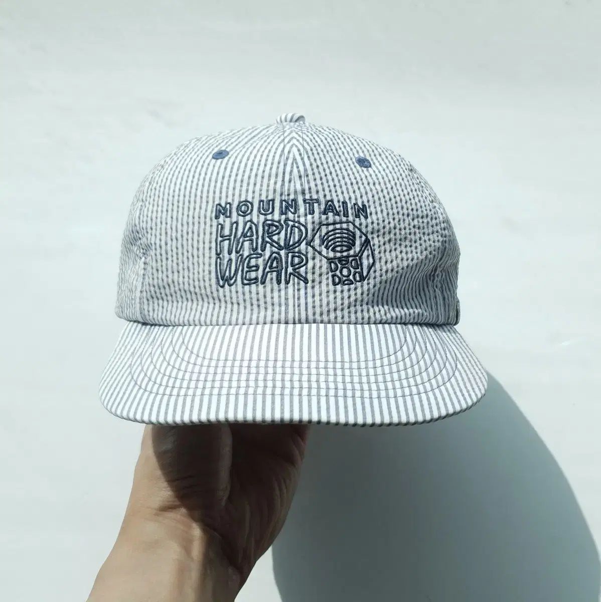 Mountain Hardwear Seersucker 6Pannel Cao
