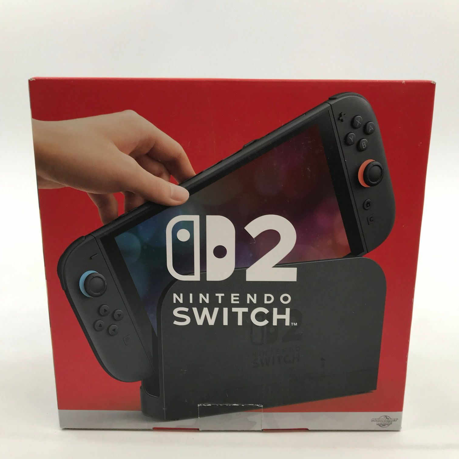 中古品】 Nintendo Switch 2 マリオカートワールドセット 【035-260526