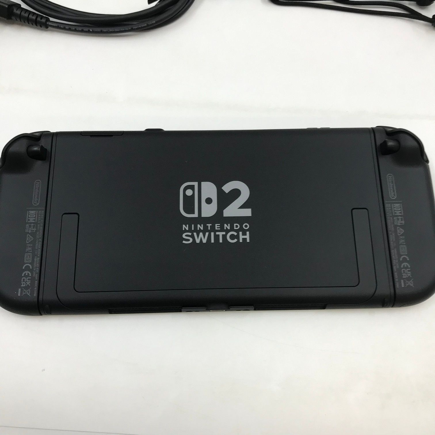 中古品】 Nintendo Switch 2 マリオカートワールドセット 【035-260526
