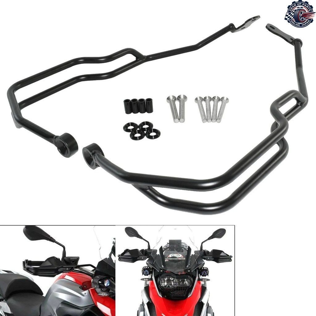 ハンドガード バンパーハンドル クラッシュバープロテクター BMW R1200GS LC R1250GS ADVENTURE R 1200 1250 GS GSA LC ADV K50 K51 2014-2