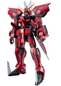 【新品】ROBOT魂 機動戦士ガンダムSEED SIDE MS GAT-X303 イージスガンダム ver. A.N.I.M.E. 約135mm PVC&ABS製 塗装済み可動フィギュア