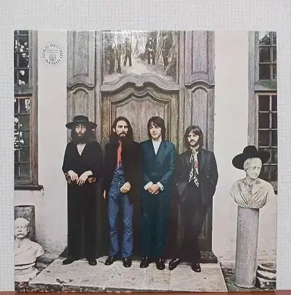 Beatles 」 Hey Jude