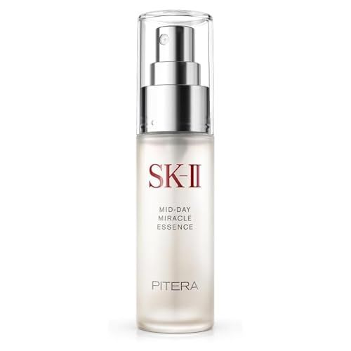 【新品】SK-II 公式ストア | 化粧水 | SK-II ミッド-デイ ミラクル エッセンス 50mL | 毛穴ケア 保湿 乾燥 エイジングケア | ピテラ? 配合 スプレー ミスト化粧水 | 美容 コスメ スキンケア ギフト 5df988cb