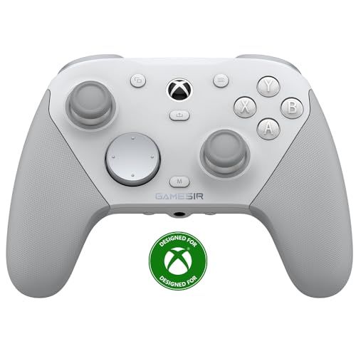 【新品】GameSir G7 Pro 有線&ワイヤレス ゲームコントローラー Xbox Series X|S / Xbox One / PC / Android 対応 ホールエフェクトトリガー搭載 TMRスティック 1000Hzポーリングレー b23deafd