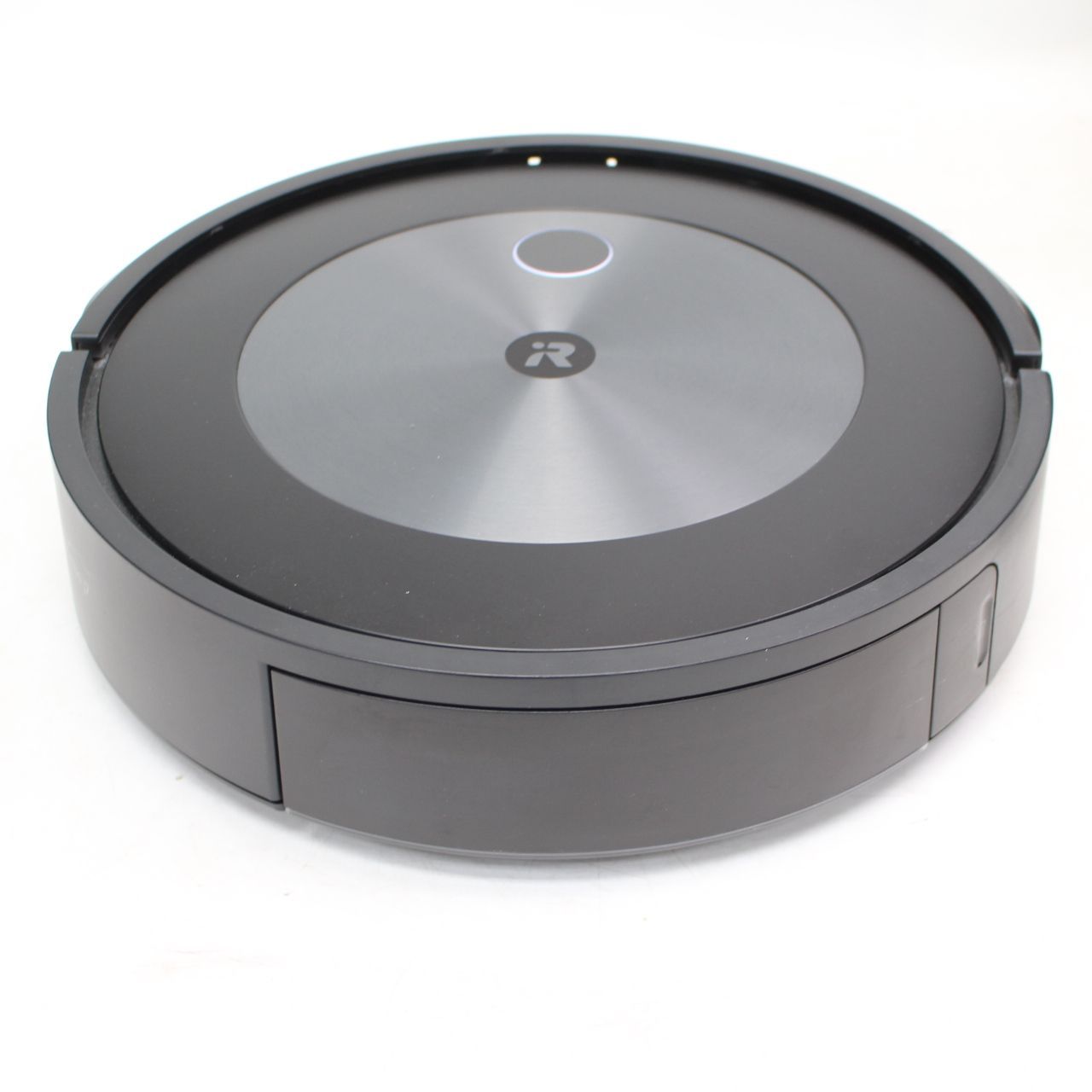 718)iRobot ルンバ Roomba j7+ ロボット掃除機 RVE-Y1 ADG-N1 - メルカリ