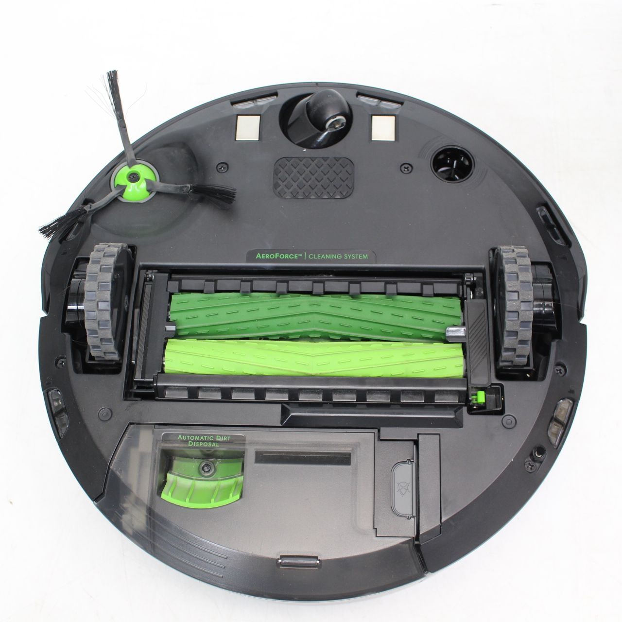 718)iRobot ルンバ Roomba j7+ ロボット掃除機 RVE-Y1 ADG-N1 - メルカリ