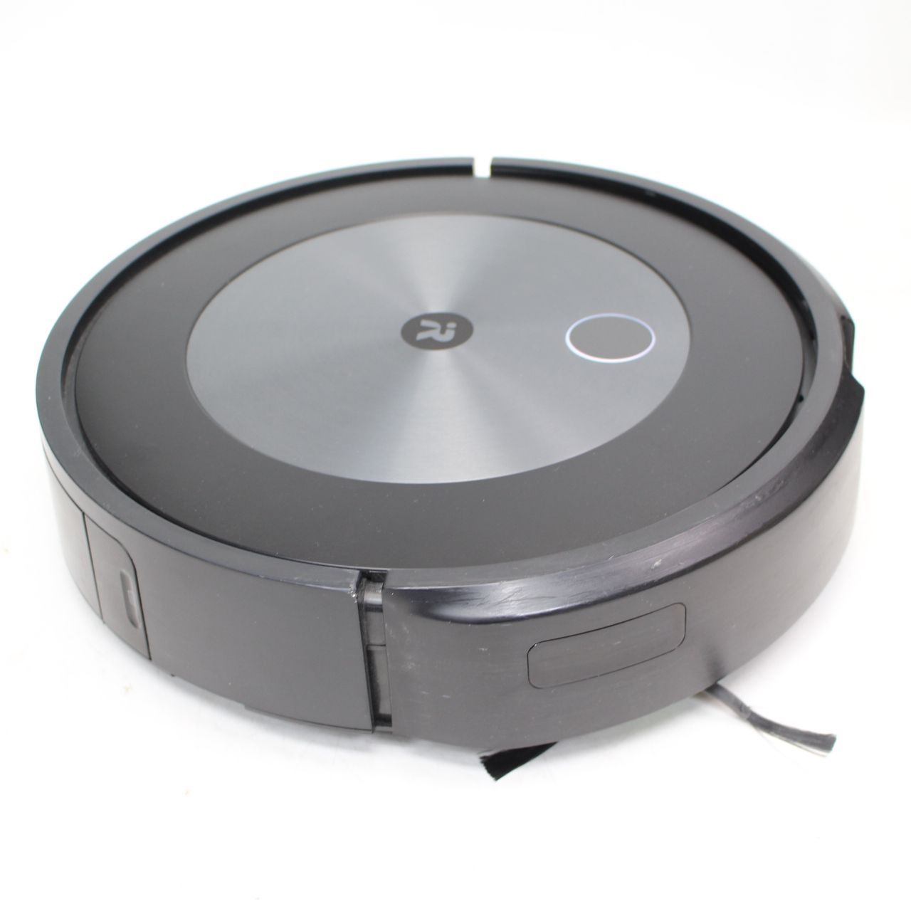 718)iRobot ルンバ Roomba j7+ ロボット掃除機 RVE-Y1 ADG-N1 - メルカリ