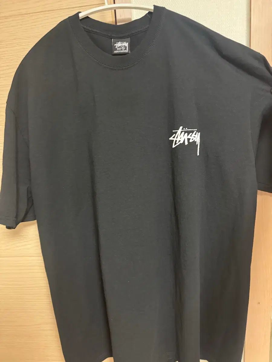 STUSSY ステューシー 半袖
