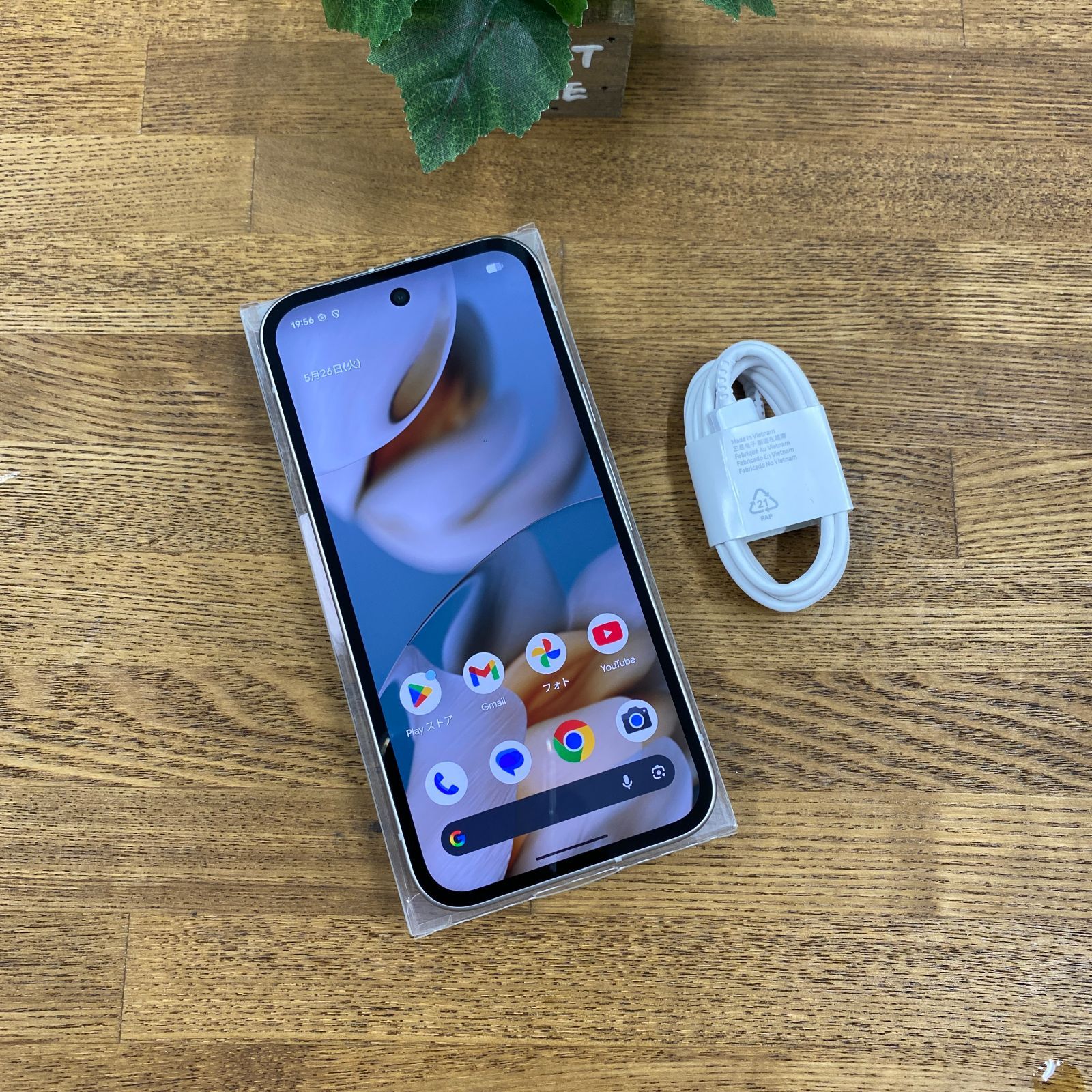 新品・未使用Google Pixel 9a 128GB 国内版SIMフリー送料無料-超高品質