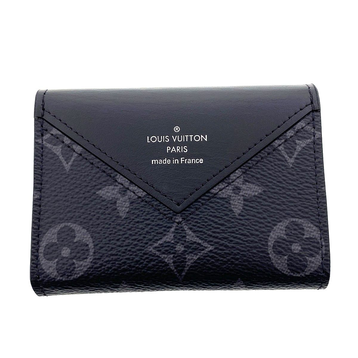LOUIS VUITTON ルイ・ヴィトン エテュイ カルト アルセーヌ トランプ