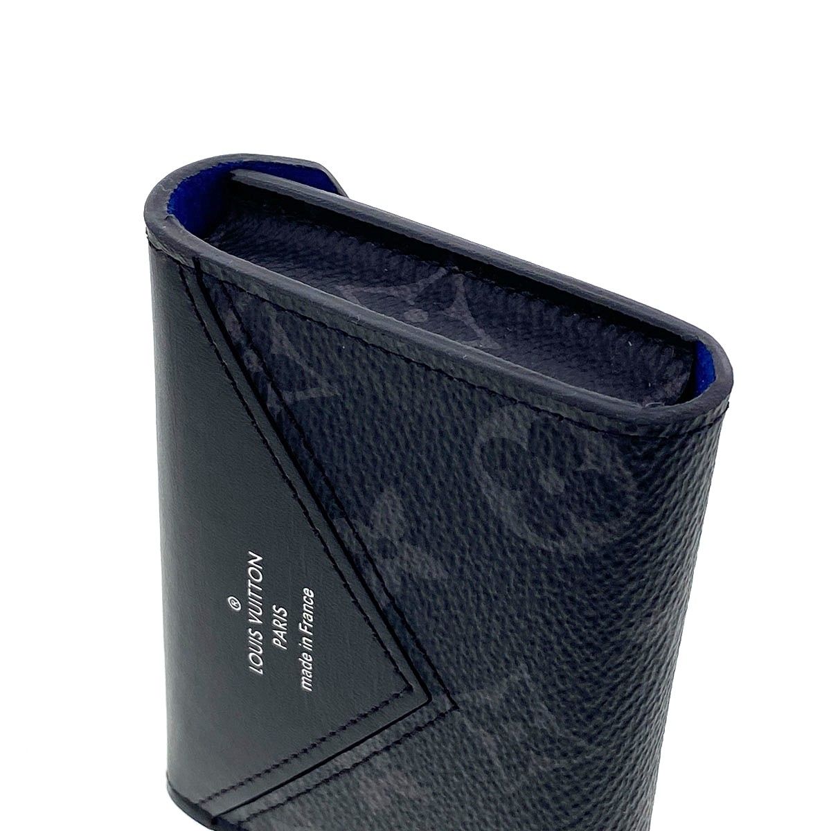 LOUIS VUITTON ルイ・ヴィトン エテュイ カルト アルセーヌ トランプ