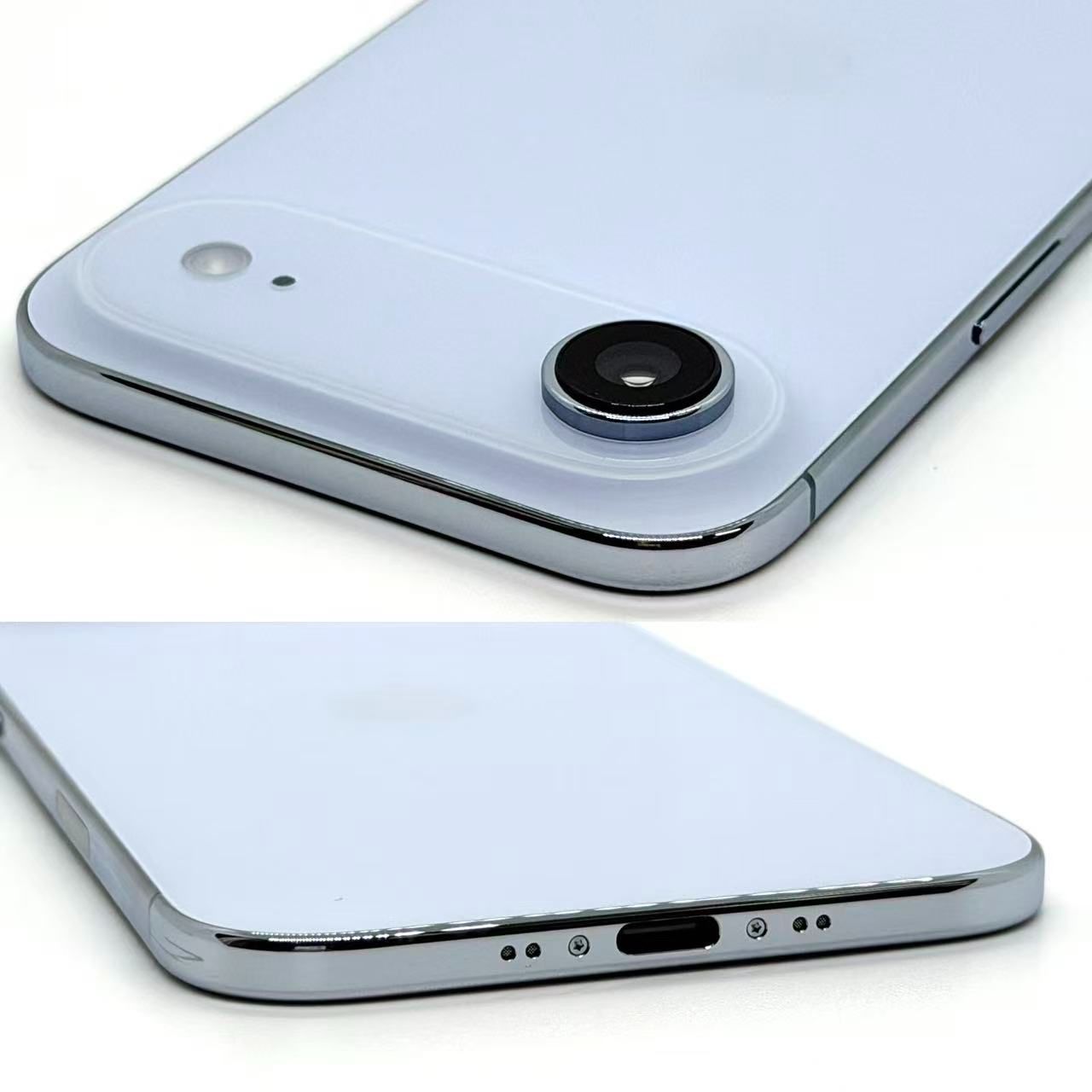 iPhone Air 256GB SIMフリー Aランク 美品 - メルカリ