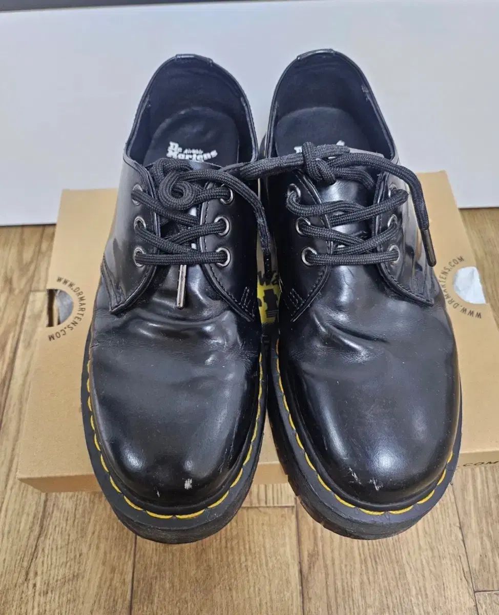 DR. MARTENS 1461 ベックス 250