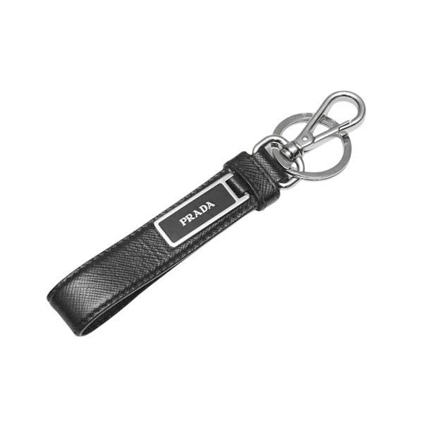 PRADA プラダ キーストラップ キーホルダー 2PP709 8054000245604