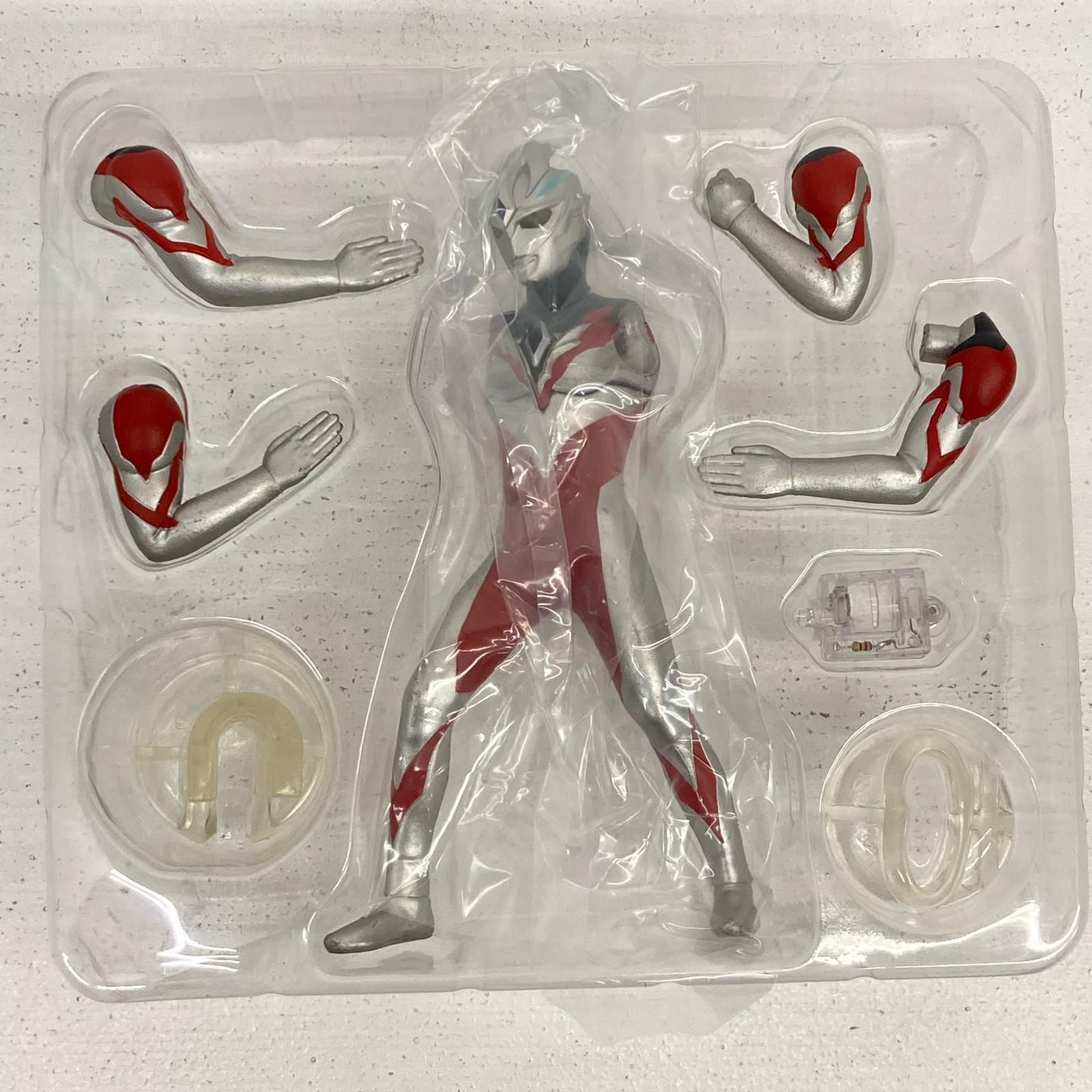 イオン広店】 アルティメットルミナス ウルトラマンアーク 【706 