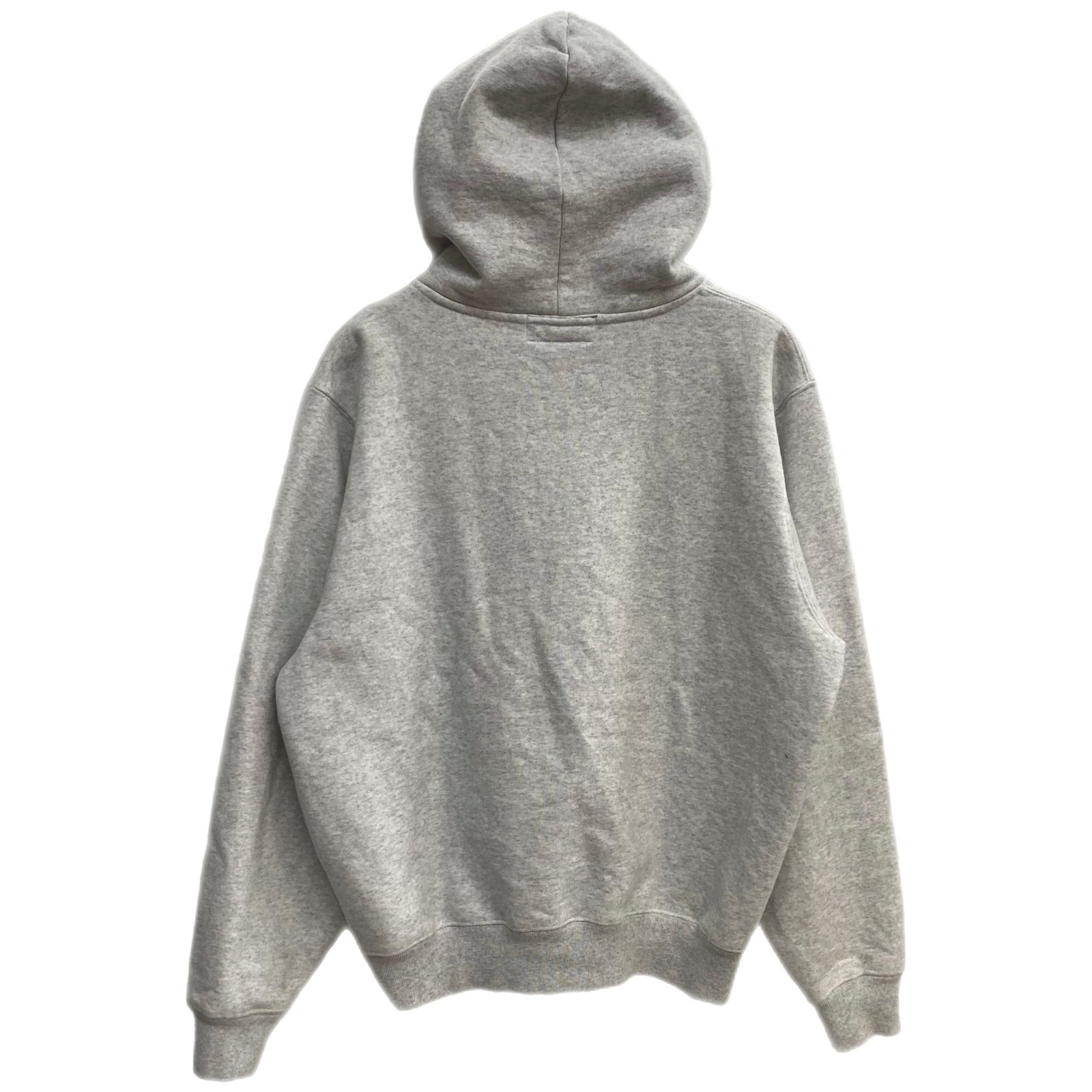 ボット BoTT スキャタードBロゴジップフーディー Scattered B Logo Zip