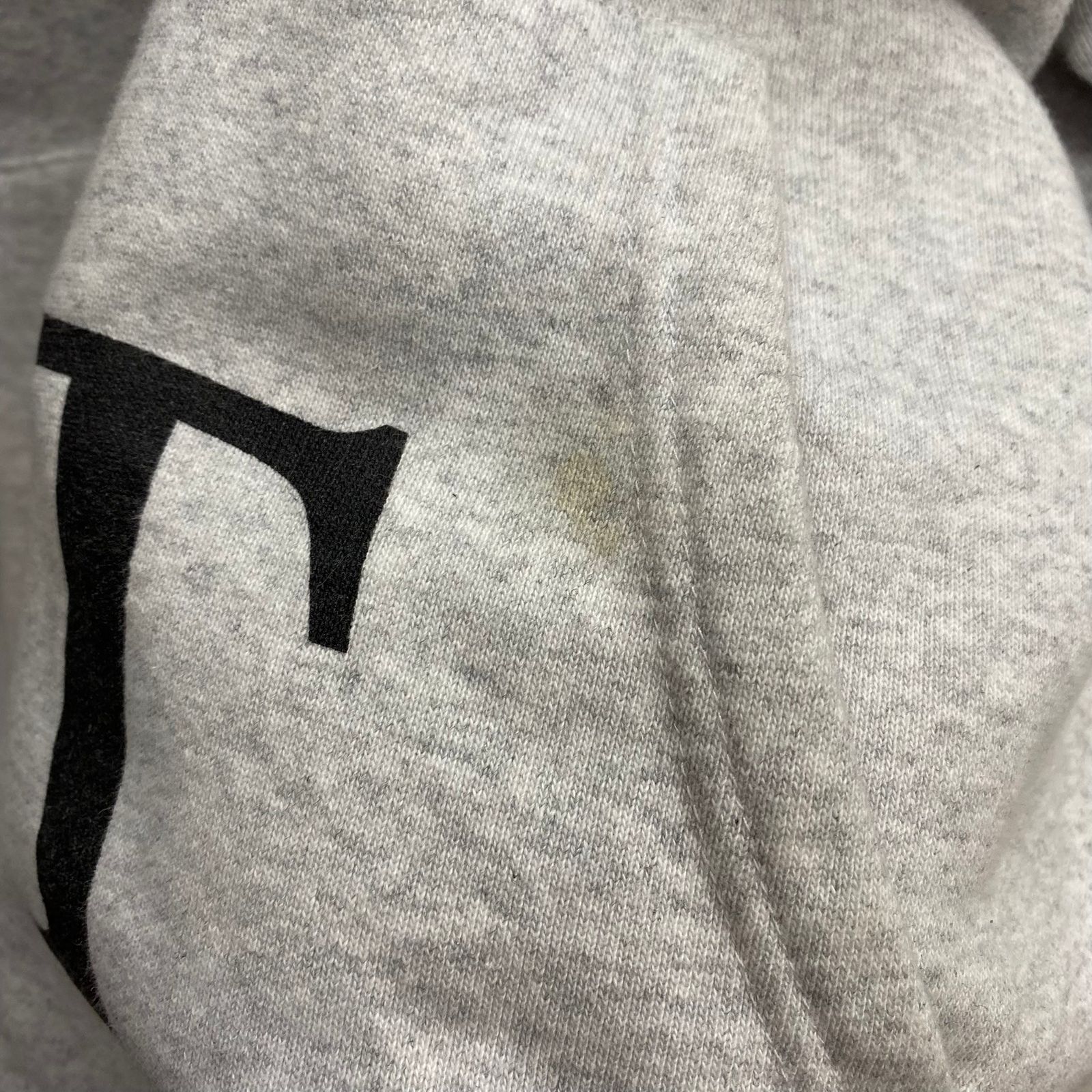 ボット BoTT スキャタードBロゴジップフーディー Scattered B Logo Zip 