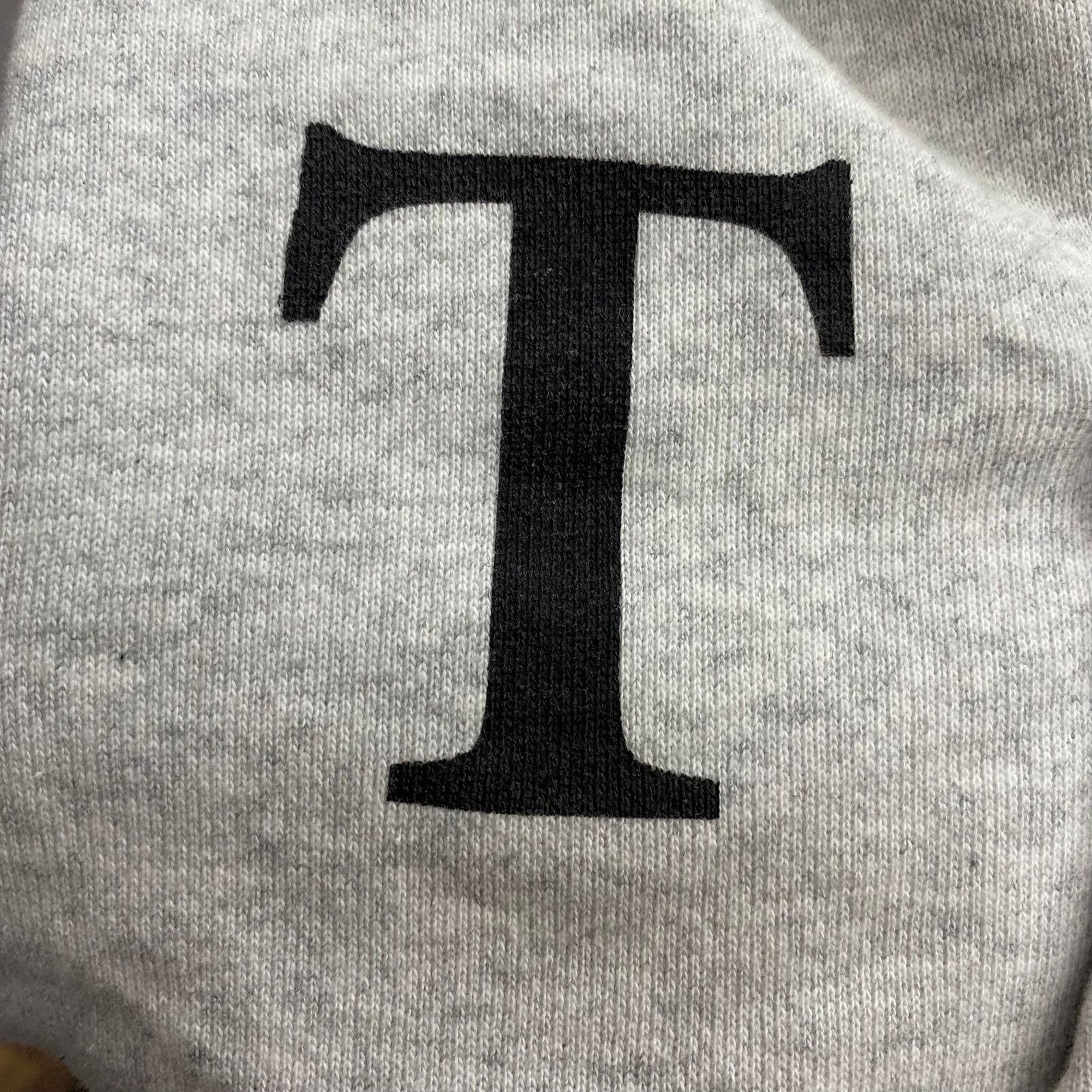 ボット BoTT スキャタードBロゴジップフーディー Scattered B Logo Zip