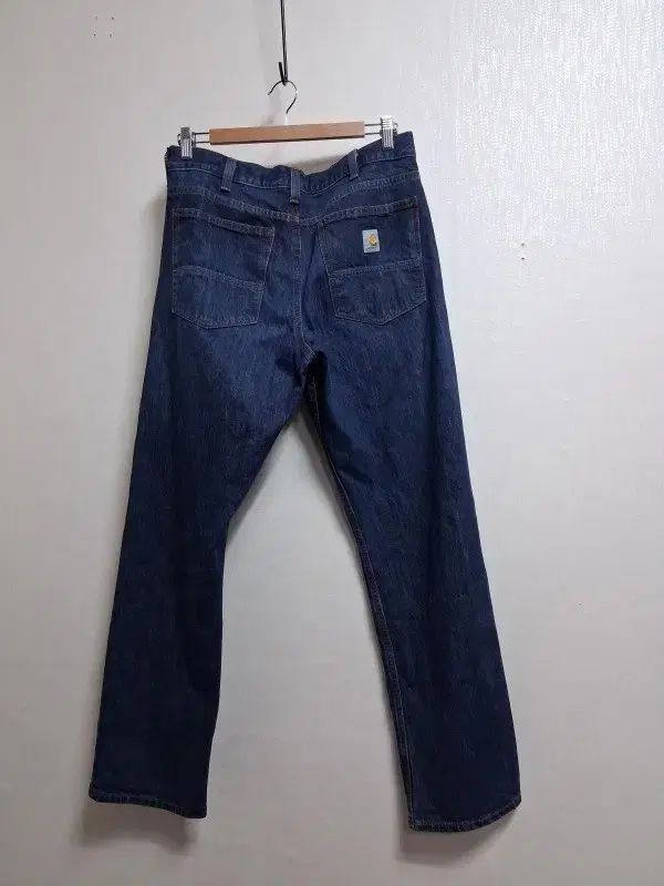 Carhartt カーハート デニム ズボン リラックスフィット メンズ32 6,493円