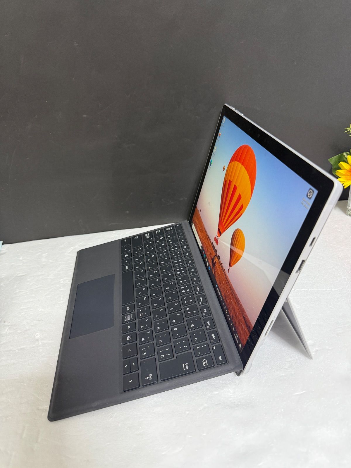 安心保証】Surface Pro 7 Core i5 8GB 256GB Win11 Office2024 - メルカリ