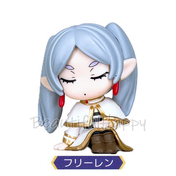 フリーレン　フィギュア　まとめ売り ヒンメル　シュタルク　フェルン 葬送のフリーレン フィギュア ヒンメル・シュタルク・フェルン - メルカリ