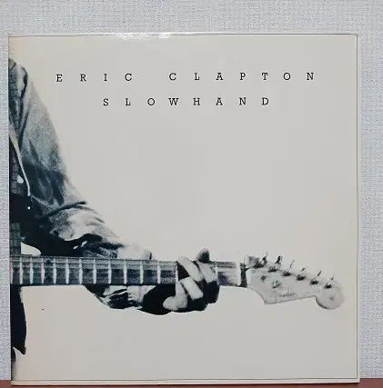 Eric Clapton 」 Wonderful Tonight