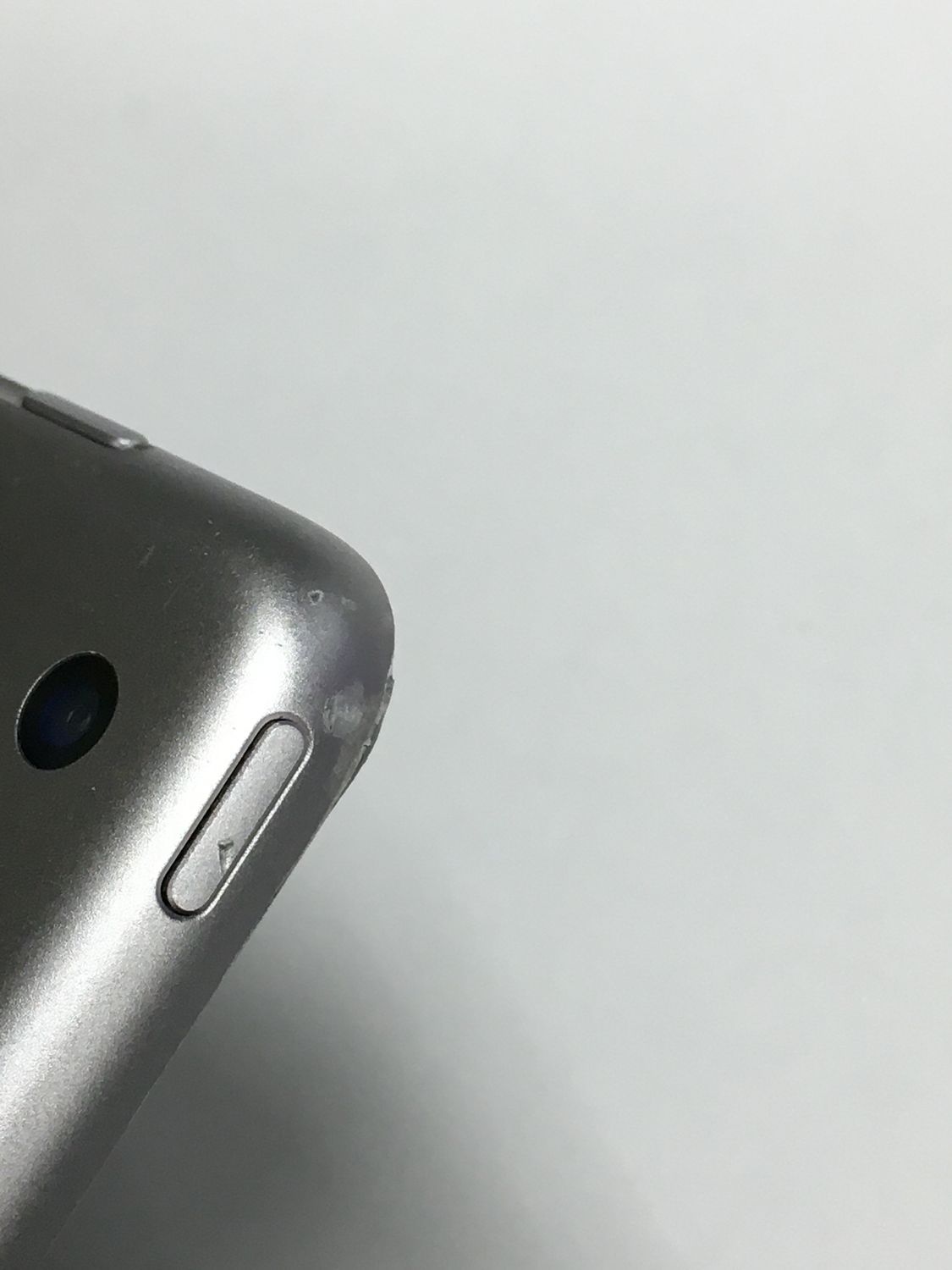 Apple iPad 第5世代 128GB スペースグレイ【動作確認・初期化済み