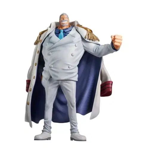 ONE PIECE 一番くじ B賞 ガープ フィギュア