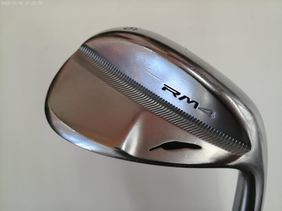フォーティーン　RM-4　46度　NSプロ TS-101w　WEDGEフレックス　ウェッジ　中古　ゴルフドゥ！NEXT川越店【最短即日発送】