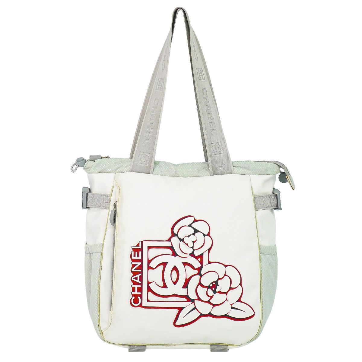 シャネル CHANELシャネル『スポーツライン スポーツライン CHANEL 2026
